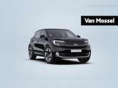 Ford Explorer - Premium Extended Range RWD 79 kWh | 18-weg verstelbare AGR-voorstoele | Panoramadak | Driv