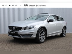 Volvo V60 Cross Country - T5 Automaat Polar+ Luxury | Afneembare Trekhaak | Panoramadak met schuif-/kantelfunctie| P