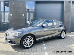 BMW 1-serie - 120i Sport | Xenon | Navi |Schuifdak | Aut | 177Pk