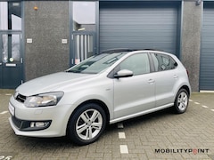 Volkswagen Polo - 1.2 TSI Life Edition | Pano | Clima | Cruise