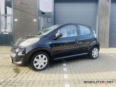 Peugeot 107 - 1.0-12V XS | 5Drs | Airco | Automaat | 1e Eigenaar