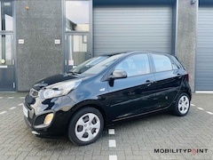 Kia Picanto - 1.2 CVVT Comfort Pack | 5Drs |Airco | 1e Eigenaar