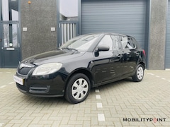 Skoda Fabia - 1.2 Comfort | Airco | APK | 5Drs
