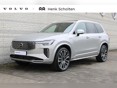 Volvo XC90 - T8 Plug-in hybrid AWD Ultra Bright | Trekhaak | Luchtvering | Panoramadak | Headup Display