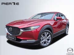 Mazda CX-30 - 2.5 e-SkyActiv-G 140 M Hybrid Centre-line | AUTOMAAT | DEMO DEAL GARANTIE TOT 2032