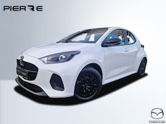 Mazda 2 Hybrid - PRIME-LINE | 2 TONE BLACK PACK |