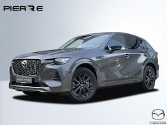 Mazda CX-60 - 2.5 e-SkyActiv PHEV 327PK Homura | AUTOMAAT | DRIVER PACK | C&S PACK