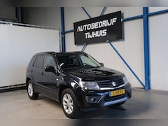 Suzuki Grand Vitara - 2.4 Exclusive Automaat - Airco, PDC
