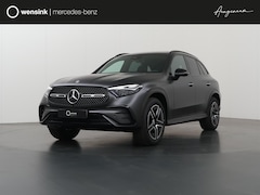 Mercedes-Benz GLC-klasse - 400e 4MATIC Sport Edition | Panoramaschuifdak | Premium Plus | Night | Magno kleur Mat | T