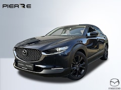 Mazda CX-30 - 2.0 e-SkyActiv-X M Hybrid Homura | TREKHAAK | STOEL VERW | APPLE CAR PLAY