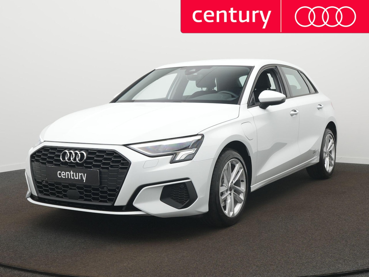 Audi A3 Sportback - 40 TFSI e Advanced edition 204PK | Adap. Cruise | Climate | LED | - AutoWereld.nl