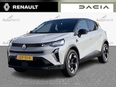 Renault Captur - 1.2 TCe 115 techno - Demo / pack winter