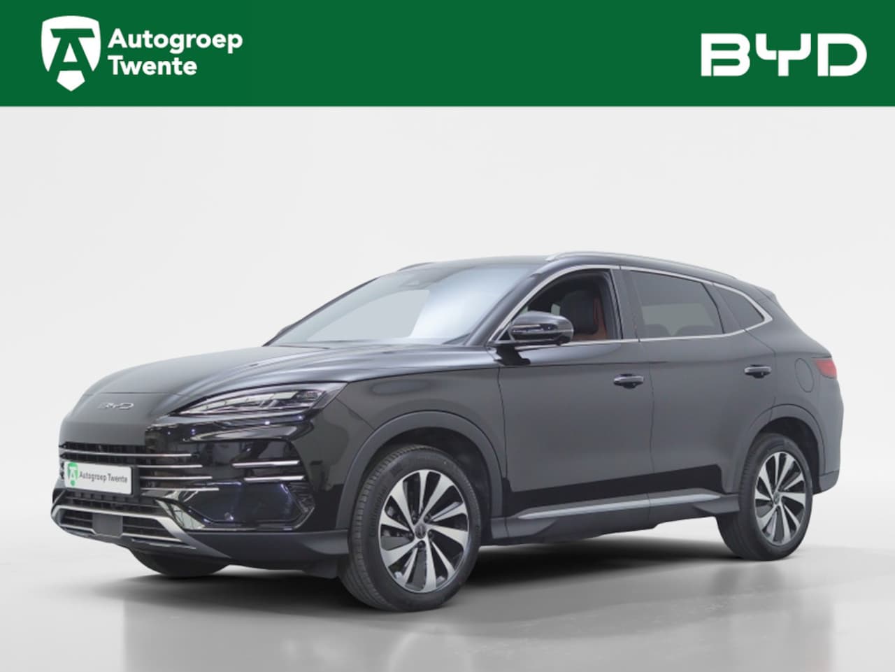 BYD Seal U - 1.5 DM-i FWD Boost | Incl. € 3.000 ACTIE | Private lease 759,- - AutoWereld.nl