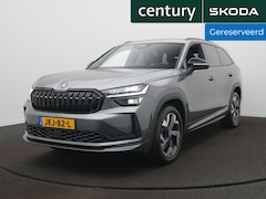 Skoda Kodiaq - 1.5 TSI MHEV Sportline Business / Elek. Trekhaak / 360 Camera / Elek. Klep