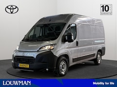 Toyota PROACE Max - 2.2 D-4D L2H2 3.5t Navigator Automaat | BPM Vrij | JV