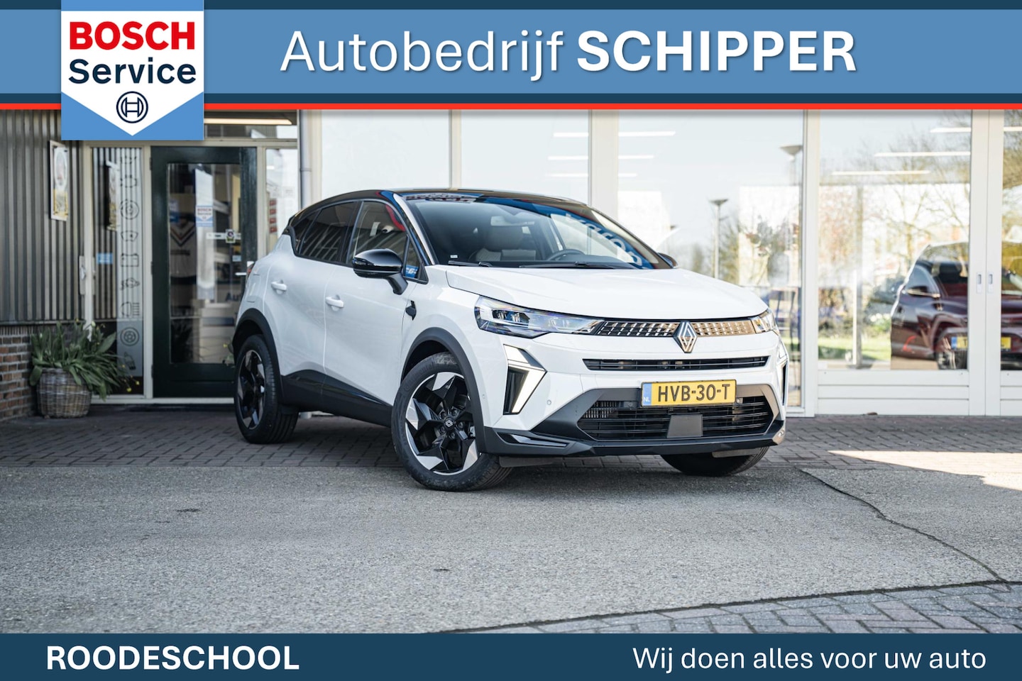 Renault Captur - 1.3 Mild Hybrid 160 Techno 1.3 mild hybrid 160 techno - AutoWereld.nl