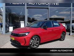 Opel Corsa - 1.2 Turbo Hybrid 110PK GS Automaat | Navigatie via App | Camera | Airco | Cruise control |