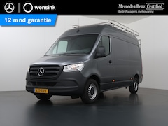 Mercedes-Benz Sprinter - 315 CDI L2 H2 | 3 zits | Automaat | 3500 kg Trekgewicht | Imperiaal | Bluetooth | Navigati