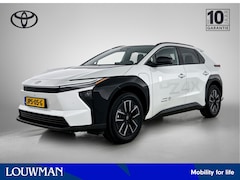 Toyota bZ4X - Executive 73 kWh 2WD | DEMO | 17% Bijtelling |