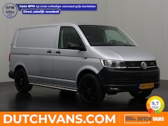 Volkswagen Transporter - 2.0TDI 150PK Automaat Highline | 2xSchuifdeur | Airco | Cruise | Trekhaak