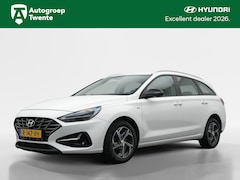 Hyundai i30 Wagon - 1.0 T-GDi MHEV Comfort Smart | Navigatie | All Seasons |