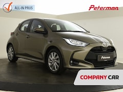 Toyota Yaris - 1.5 VVT-i Active | Stuur en Stoelverwarming | Carplay | LM Velge