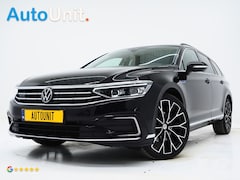 Volkswagen Passat Variant - 1.4 TSI PHEV GTE | Panoramadak | Massage | Camera | Virtual | Keyless | Adaptive Cruise |