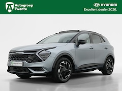 Kia Sportage - PHEV 1.6 T-GDi GT-Line | Plug in | Private Lease 799, - p.m. |