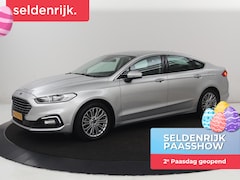 Ford Mondeo - 2.0 IVCT HEV Titanium | Stoelverwarming | Carplay | Keyless | Navigatie | Climate control