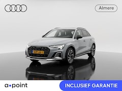 Audi A3 allstreet - 35 TFSI Advanced edition 150PK S-tronic | Ambient + | Elektrische verstelbare stoel | Elek