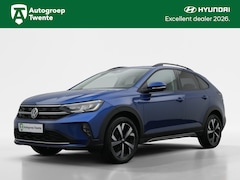 Volkswagen Taigo - 1.0 TSI Life Edition | LED | Private Lease 469, - p.m. |