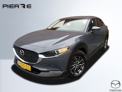 Mazda CX-30 - 2.0 e-SkyActiv-X 186 M Hybrid Comfort | AUTOMAAT | TREKHAAK | APPLE CARPLAY | CLIMA
