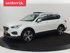 SEAT Tarraco - 2.0 TSI 4Drive Xcellence 7 Persoons | Trekhaak | Panoramadak | Carplay | Alcantara | Adapt