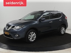 Nissan X-Trail - 1.6 DIG-T Business | Panoramadak | Leder | Stoelverwarming | 360 Camera | Navigatie | Full