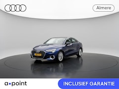 Audi A3 Limousine - 35 TFSI Business edition 150PK S-tronic | Panorama dak | Trekhaak | Clima | Parkeer sensor
