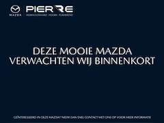 Mazda CX-5 - 2.0 e-SkyActiv-G M Hybrid 165 Exclusive-Line met Black Comfort Pack 2000 KG TREKGEWICHT