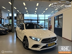 Mercedes-Benz A-klasse - 250 e Business Solution AMG Limited