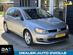 Volkswagen Golf - 1.2 TSI Highline Ecc/Audio/Navi/Trekhaak