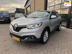Renault Kadjar - TCe Intens, Origineel Nederlands