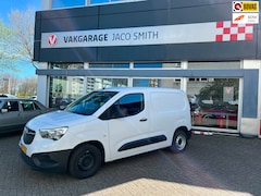 Opel Combo - 1.5 BlueHDi 100 S&S L1