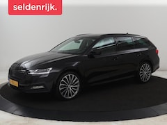 Skoda Octavia - 1.4 TSI iV PHEV Sportline | SOH 92% | Head-Up | Adaptive Cruise | Carplay | Stoelverwarmin