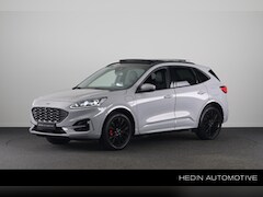 Ford Kuga - 2.5 PHEV Graphite Tech Edition | Pano | Hud | Bliss | Carplay | Black Pack |