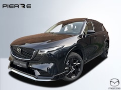 Mazda CX-5 - 2.5 E-SKYACTIV G 141 M HYBRID 2026 Homura | AUTOMAAT | TREKHAAK | SPORT PAKKET