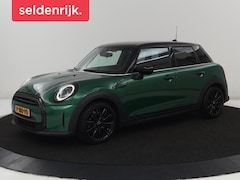 MINI Cooper - 1.5 Business Edition | Harman/Kardon | Carplay | Verwarmde voorruit | Navigatie | Full LED