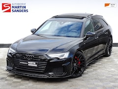 Audi A6 Avant - 50 TFSI e quattro sport