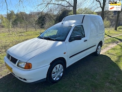 Volkswagen Caddy - 1.9 APK 24-09-2026