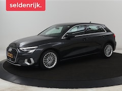 Audi A3 Sportback - 30 TFSI Advanced edition | Sportstoelen | Carplay | Virtual Cockpit | Park Assist | Full L