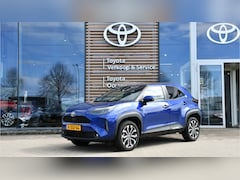 Toyota Yaris Cross - 1.5 Hybrid Dynamic Automaat 116 pk | Dealer-onderhouden | Keyless entry | Apple CarPlay/An