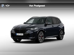 BMW X5 - xDrive50e | M Sportpakket Pro | Travel Pack | Innovation Pack | Comfort Pack | Comfort Plu