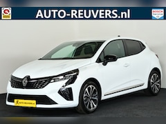 Renault Clio - 1.0 TCe 90 GPF techno / LED / CarPlay / Camera / Clima